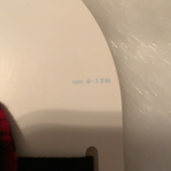 Cat & Jack Suspenders & Bow Tie - Picture 5 of 6